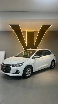 CHEVROLET ONIX 1.0 FLEX MANUAL CHEVROLET ONIX 1.0 FLEX MANUAL